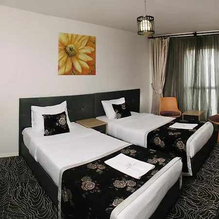 Gold Apartment Catalca
